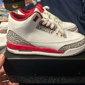 Retro 3 sz 7Y